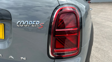 MINI Countryman 2.0 Cooper S Exclusive 5dr Auto Petrol Hatchback